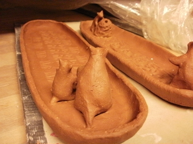 この時期は作陶と準備!_f0095325_11513588.jpg