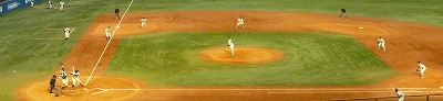 10月20日 東都大学野球 亜細亜大対東洋大_b0166128_20371299.jpg