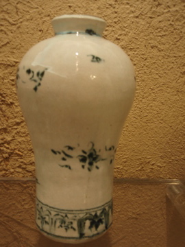 藤田佳三さんの個展 その3_b0132442_17193947.jpg