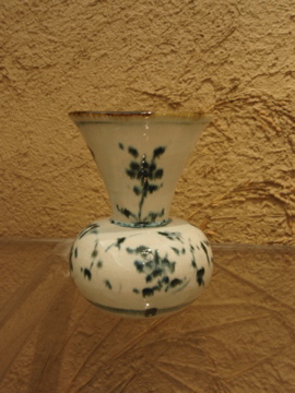藤田佳三さんの個展 その3_b0132442_1722486.jpg