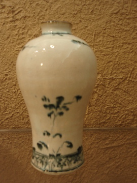 藤田佳三さんの個展 その3_b0132442_17254755.jpg