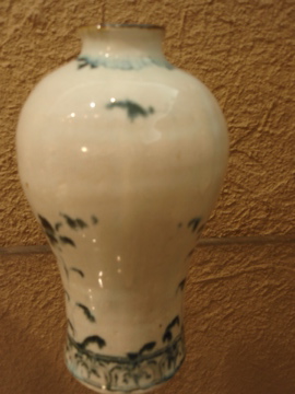 藤田佳三さんの個展 その3_b0132442_17255696.jpg