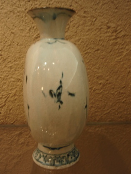 藤田佳三さんの個展 その3_b0132442_17261992.jpg