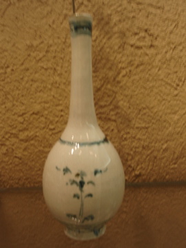 藤田佳三さんの個展 その3_b0132442_17331042.jpg