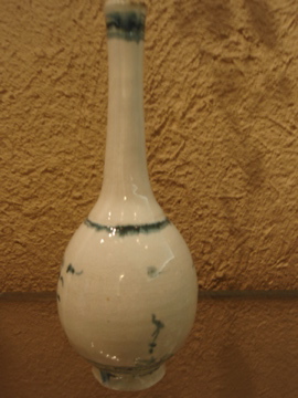 藤田佳三さんの個展 その3_b0132442_1733215.jpg