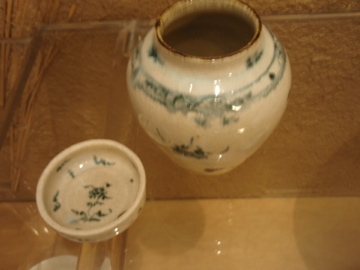 藤田佳三さんの個展 その3_b0132442_17422722.jpg