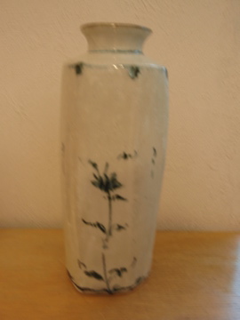 藤田佳三さんの個展 その3_b0132442_1763318.jpg