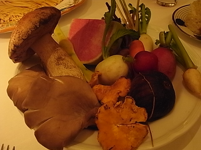 イル・グラッポロ・ダ・ミウラ_b0145846_2257141.jpg