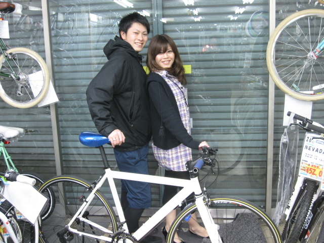 お誕生日!!_e0188759_187137.jpg