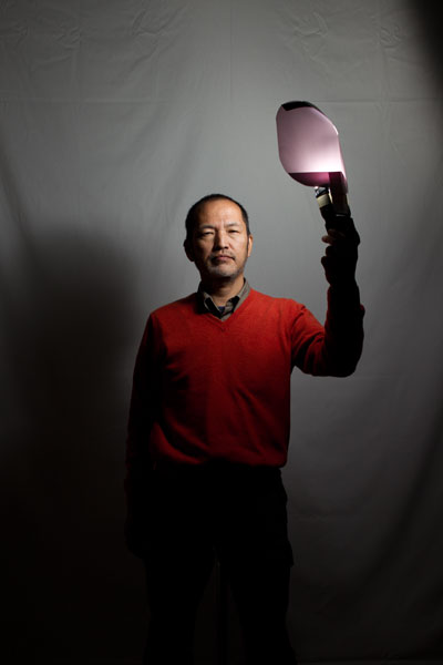2010/10/29 自分撮り・・・ww_b0171364_152442.jpg