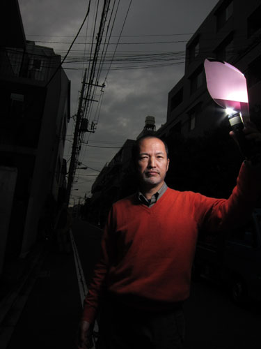 2010/10/29 自分撮り・・・ww_b0171364_1548353.jpg