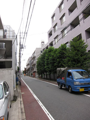 2010/10/29　自分撮り・・・ww_b0171364_16381613.jpg