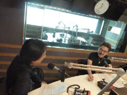 2010-10-29 次回の「JC」には渡辺香津美さんが登場_e0021965_10141048.jpg