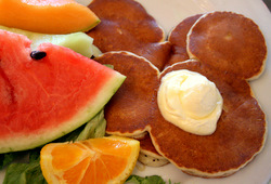 LUNCH W Aさん_f0016271_21113185.jpg