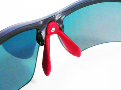 RUDYPROJACT 2011年モデル・SWIFTY(スイフティ)入荷!_c0003493_1012272.jpg