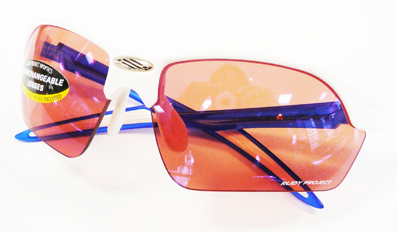 RUDYPROJACT 2011年モデル・SWIFTY(スイフティ)入荷!_c0003493_10174442.jpg