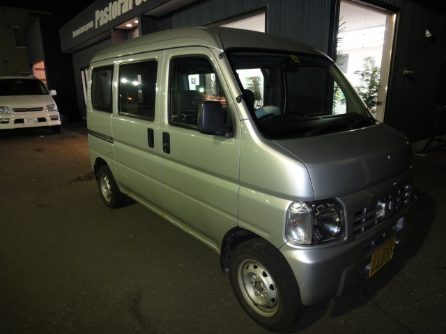 Gハイエース・フィット・入庫しております!!(伏古店)_c0161601_010989.jpg