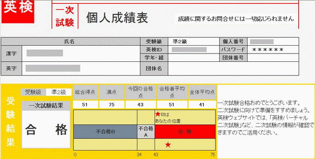 親子de一次試験合格～英検準２級～_a0156710_10332830.gif