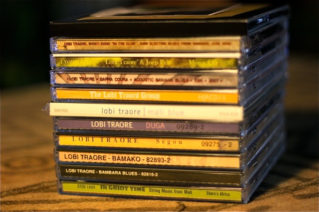 Lobi Traoré (4) : Discography_d0010432_23212827.jpg