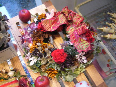 CAFE A DEUX 5周年イベント_d0152937_19461085.jpg