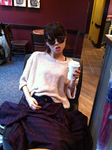 スタバ_c0226145_21461130.jpg