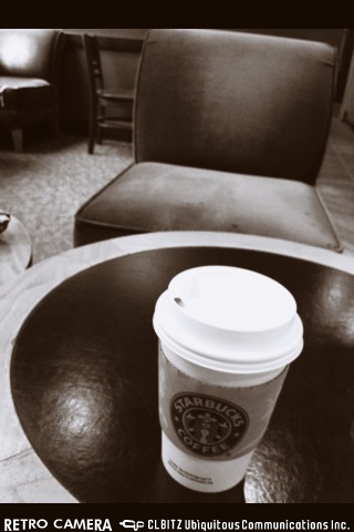 スタバ_c0226145_21461146.jpg