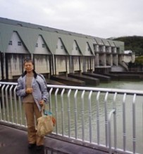 北海道ダメ・ダム見学珍道中-8_f0197754_23143157.jpg