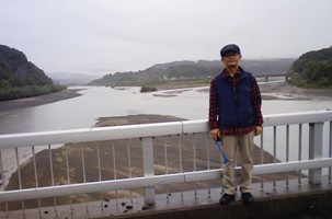 北海道ダメ・ダム見学珍道中-8_f0197754_2314714.jpg