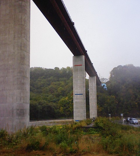 北海道ダメ・ダム見学珍道中-8_f0197754_23255358.jpg