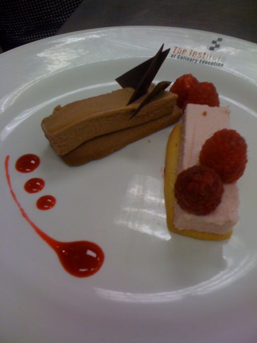 学校74日目-Plated Dessert③_d0171374_10255546.jpg