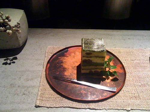 10/30  季節の食卓　tokinosyokutaku _b0207676_13211528.jpg