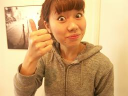 みかん娘_f0202682_18122330.jpg