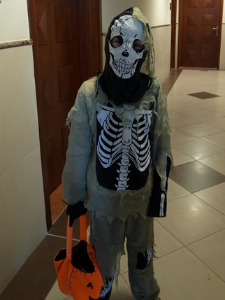 Trick or Treat!_c0095986_23474110.jpg