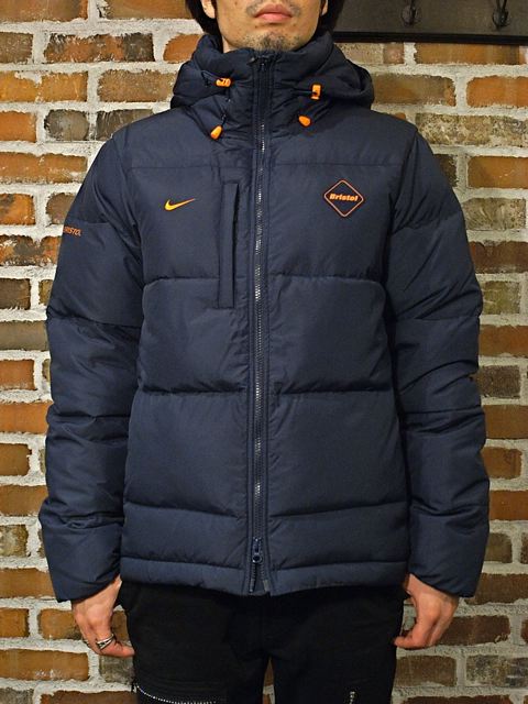 SOPHNET. & uniform experiment &F.C.R.B. NEW ITEM !_c0079892_21303392.jpg