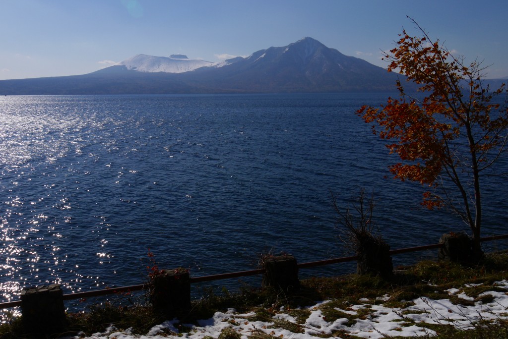 10月29日、紋別岳－写真をメインに－_f0138096_1874329.jpg