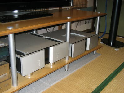 ヴィタスオーディオを和室で使う☆_c0113001_20303013.jpg