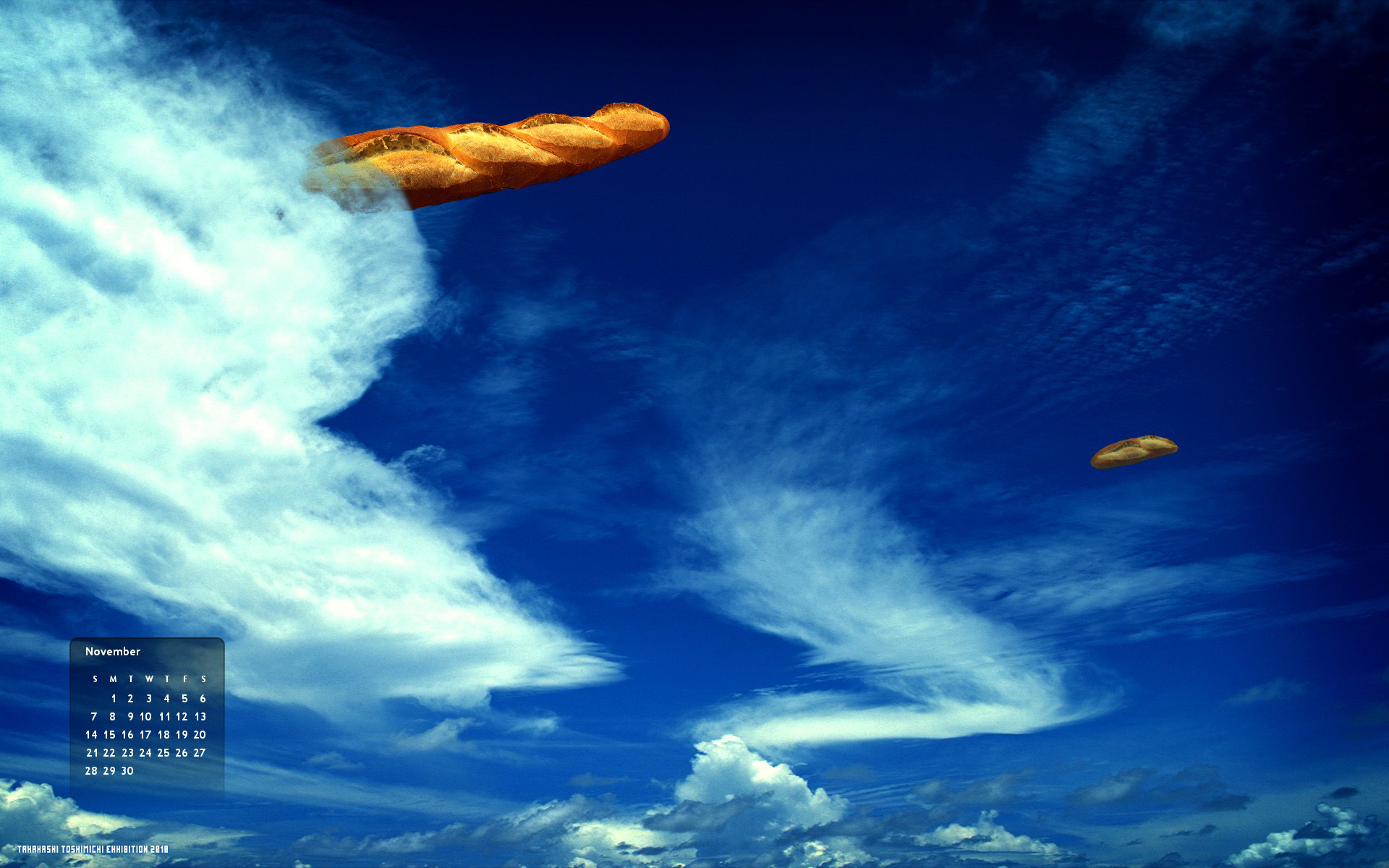 52 11月の空 壁紙 Wide特大 19 10 Take Free 10年作 高橋敏道展 52 11月の空 壁紙 Wide特大 19 10 Take Free 10年作 高橋敏道展