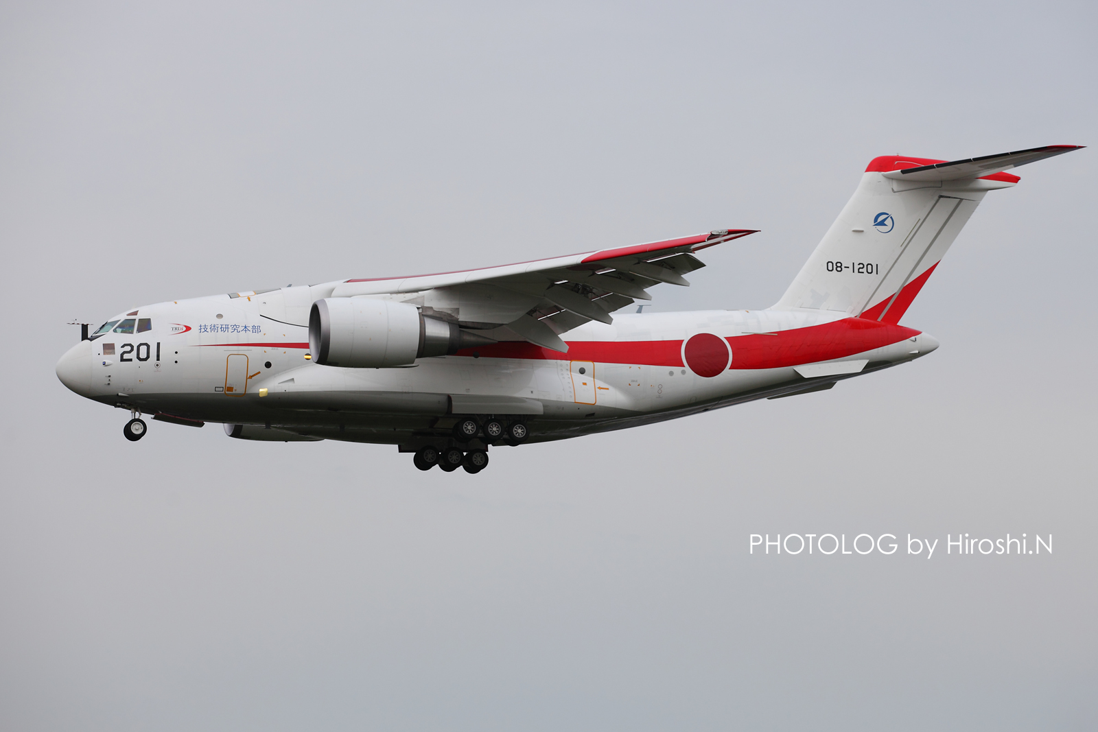 岐阜基地航空祭2010前々日　JASDF Gifu Airbase _b0183406_064526.jpg