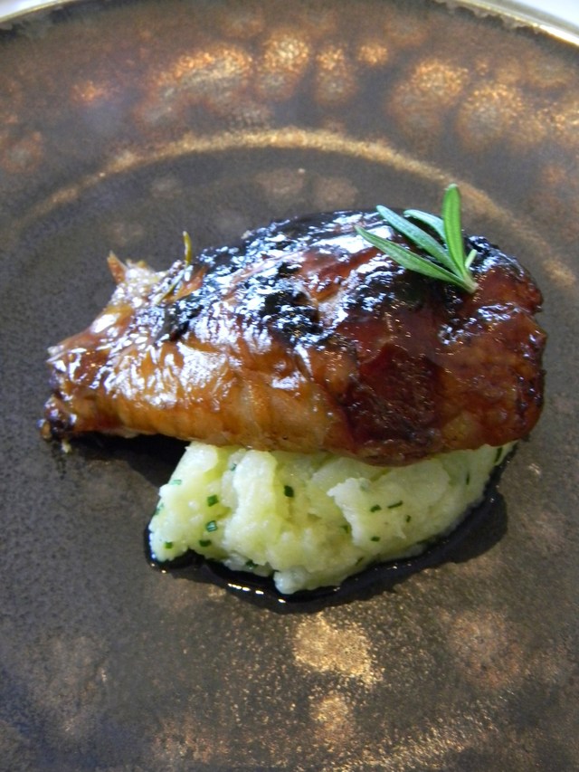 秋のランチ_c0213220_9261427.jpg