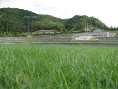 第２６回全国JCサッカー選手権大会_a0156222_20333490.jpg