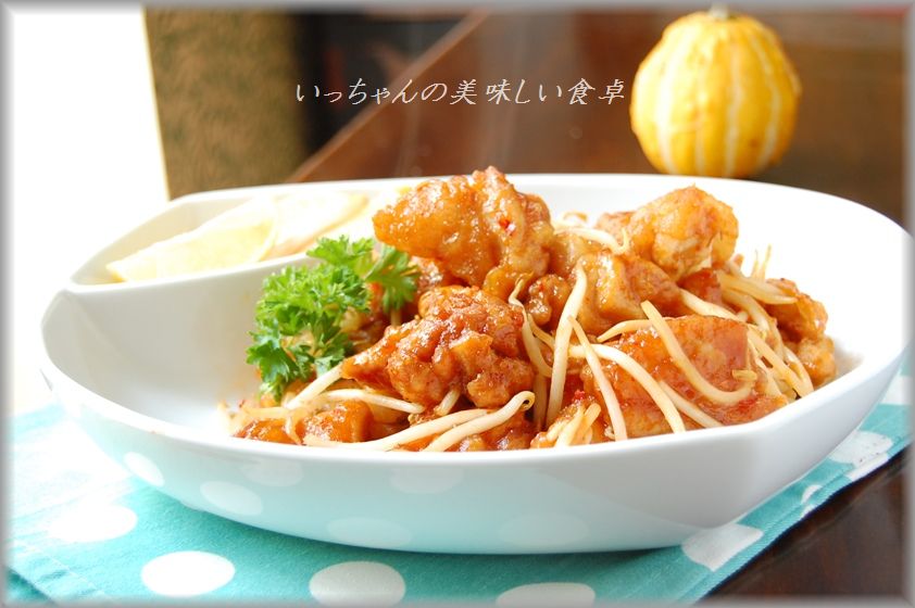 バナナとニンジンのメイプルホットケーキ☆_d0104926_7561766.jpg