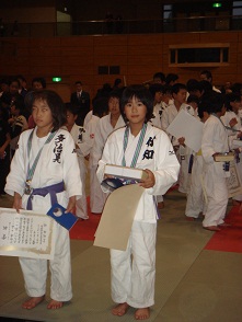 第12回多治見市少年柔道大会_d0010630_2224744.jpg