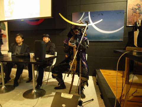戦国魂天正記ファイナルイベント_b0145843_029813.jpg