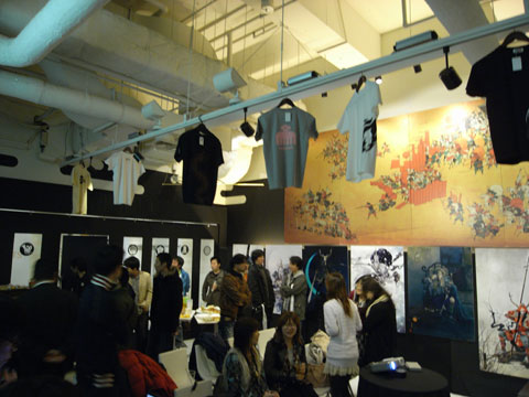 戦国魂天正記ファイナルイベント_b0145843_0304055.jpg