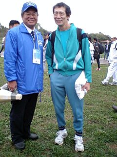 手賀沼エコマラソン(ハーフ)_c0206545_200346.jpg