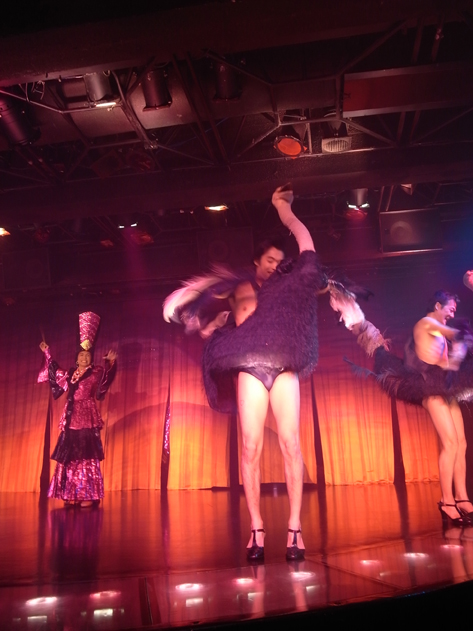 ニューハーフSHOW_f0044846_18243969.jpg