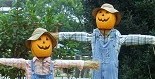 ハロウィン・・・？？ぱえるの仮装_a0089450_2052346.jpg