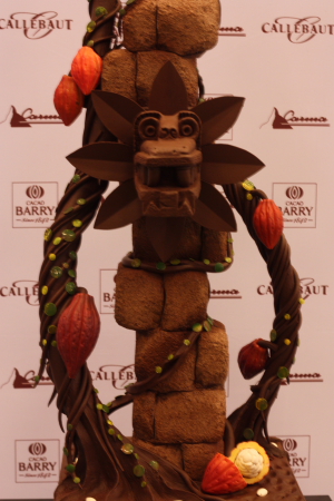 チョコレートの祭典再び 〜 Salon du chocolat 2010 Paris_a0116772_612630.jpg