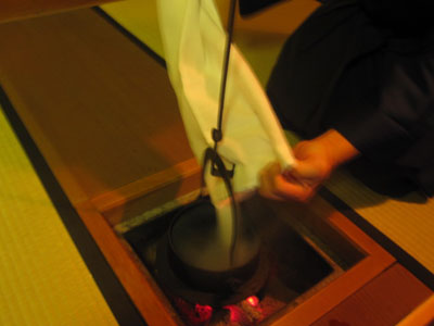 雀居粥茶会_c0169176_2315718.jpg