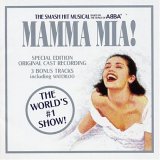 Mamma Mia～マンマミーア～_d0156386_1112157.jpg